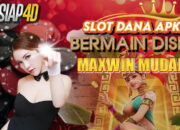 Situs Slot Dana Gacor Deposit 10 Ribu