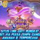 Situs Link Anti Rungkat Bermain Game Genie’s 3 Wishes Via Pulsa Amanah & Terpercaya