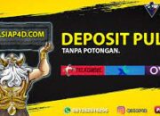 Cara Bermain Slot Maxwin: Strategi Terbaik Untuk Kemenangan