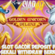 Situs Slot Gacor Deposit Pulsa Game Golden Unicorn Deluxe Deposit Sekali Withdraw Berkali-kali