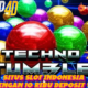 Situs Slot Indonesia Hanya Dengan 10Ribu Deposit Via Dana Bermain Techno Tumble