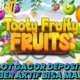 Link Slot Gacor Deposit Dana Bermain Game Tooty Fruity Fruits Bisa Maxwin