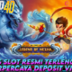 Situs Slot Resmi Terlengkap Dan Terpercaya Deposit Dana Bermain Legend Of Nezha