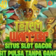 Situs Slot Gacor Deposit Pulsa Tanpa Potongan Bermain Gacor Game Totem Warrior