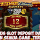 Situs Slot Deposit Dana Mainkan Caishen Deluxe Maxways Game Terbaik