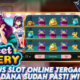 Situs Slot Online Tergacor Deposit Dana Mainkan Game Sweet Bakery Sudah Pasti Withdraw