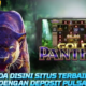 Hanya Ada Disini Situs Terbaik Di 2025 Bermain Game Gold Panther Dengan Deposit Pulsa Gacor