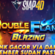 Link Gacor Via Dana New Member Sudah Pasti Wede Bermain Game Double Flame Blazing