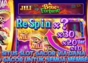 Situs Slot Gacor Via Dana Mainkan Game Bone Fortune Gacor Untuk Semua Member