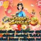 Situs Deposit Dana Slot Server Bermain Game The Queen’s Banquet Anti Rungkad