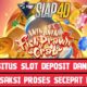 Situs Slot Deposit Dana Bermain Game Fish Prawn Crab Deposit Dengan Dana Secepat Kilat