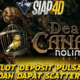 Situs Slot Deposit Pulsa Gacor Mudah Dapat Scatternya Bermain Dead Canary