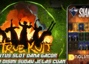 Situs Slot Dana Gacor Main Game True Kuit Disini Sudah Jelas Cuan