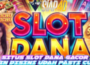 Mainkan Pichu Pichu Slot Dana Gacor Pasti Cuan