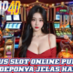 Mainkan Game Forge Wealth Deposit Via Pulsa Auto Maxwin