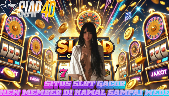 Situs Slot Gacor Bermain Grimoire Sampai Wede