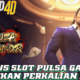 Situs Slot Pulsa Gacor Bermain Yakuza Honor