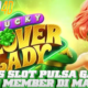 Situs Slot Pulsa Gacor Bermain Lucky Clover