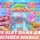 Situs Slot Dana Gacor Mudah Wede Bermain Candy Bonanza