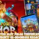 Situs BRIMO4D Slot Pulsa Terpercaya Sudah Terbukti Gacornya